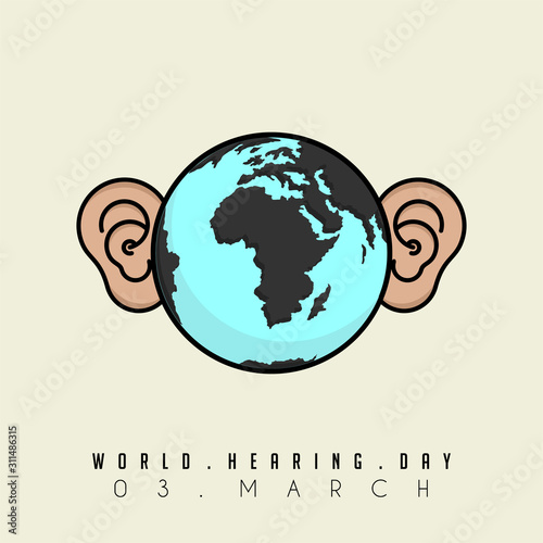 World Hearing Day