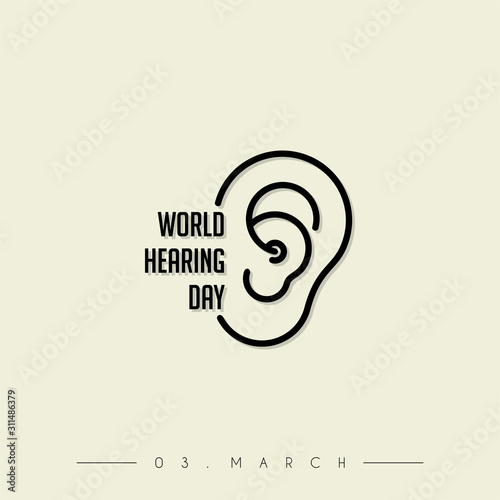 World Hearing Day