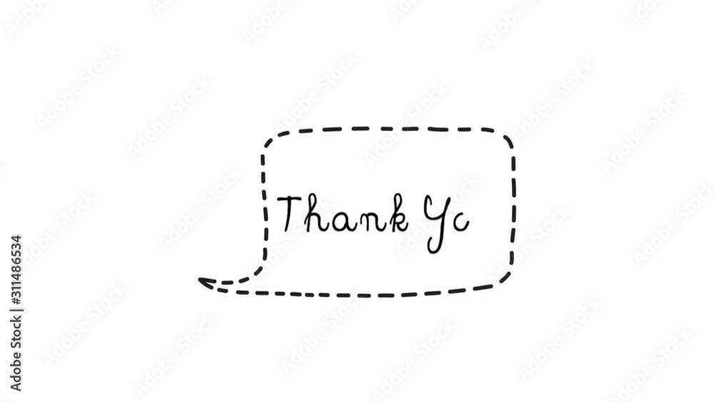 Wishing thank you note day on 26 december. 2d animation hand written text lettering whiteboard isolated white background with image picture. Quote banner animated Video concept fit for family friend Wishing thank you note day on 26 december. 2d animation hand written text lettering whiteboard isolated white background with image picture. Quote banner animated Video concept fit for family friend