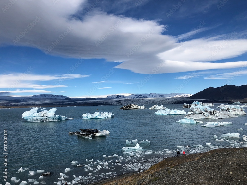 global warming causing ice to melt global warming causing ice to melt
