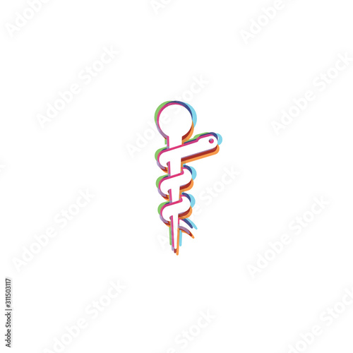 Emergency medical technician -  App Icon