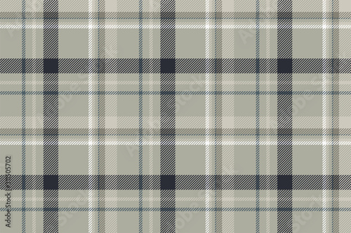 Tartan scotland seamless plaid pattern vector. Retro background fabric. Vintage check color square geometric texture.