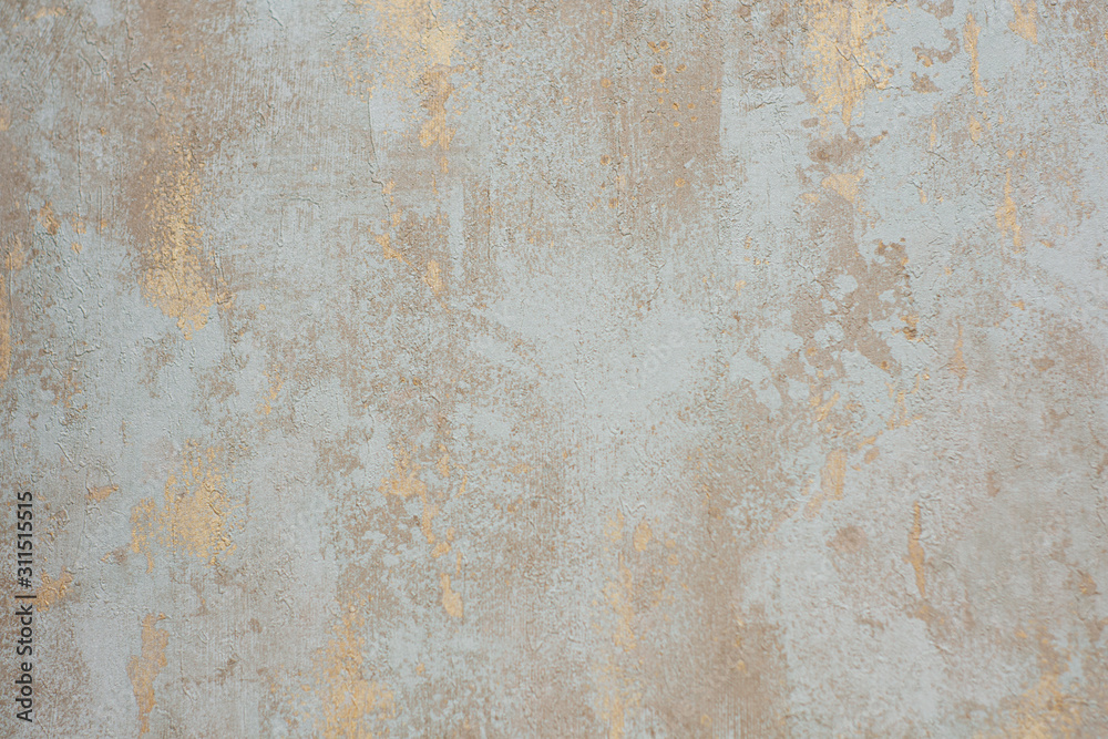 beautiful textured background of beige color applied to the wall beautiful textured background of beige color applied to the wall