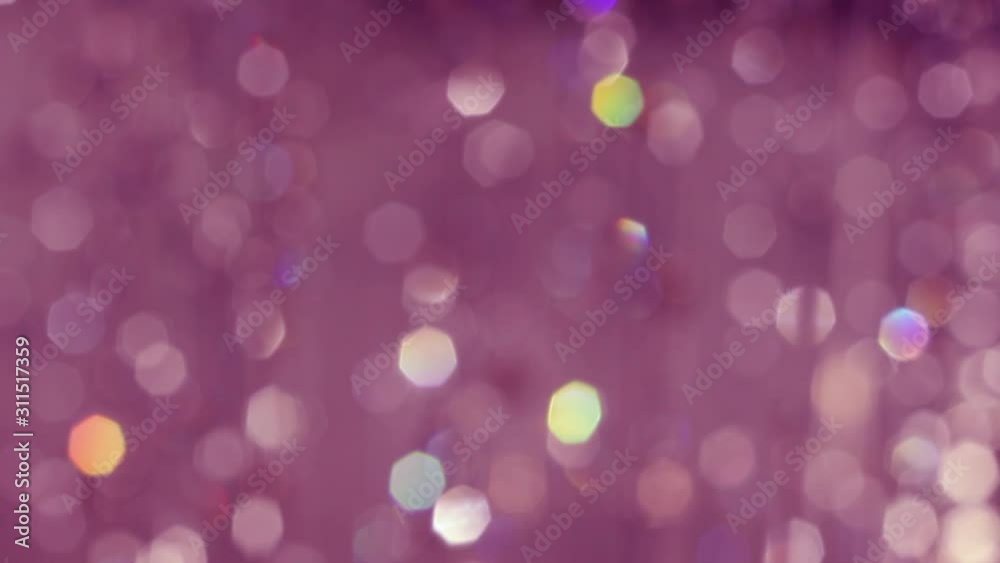 Abstract pink background, blurry and bokeh, holiday concept Abstract pink background, blurry and bokeh, holiday concept