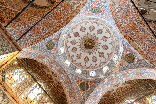cupola moschea