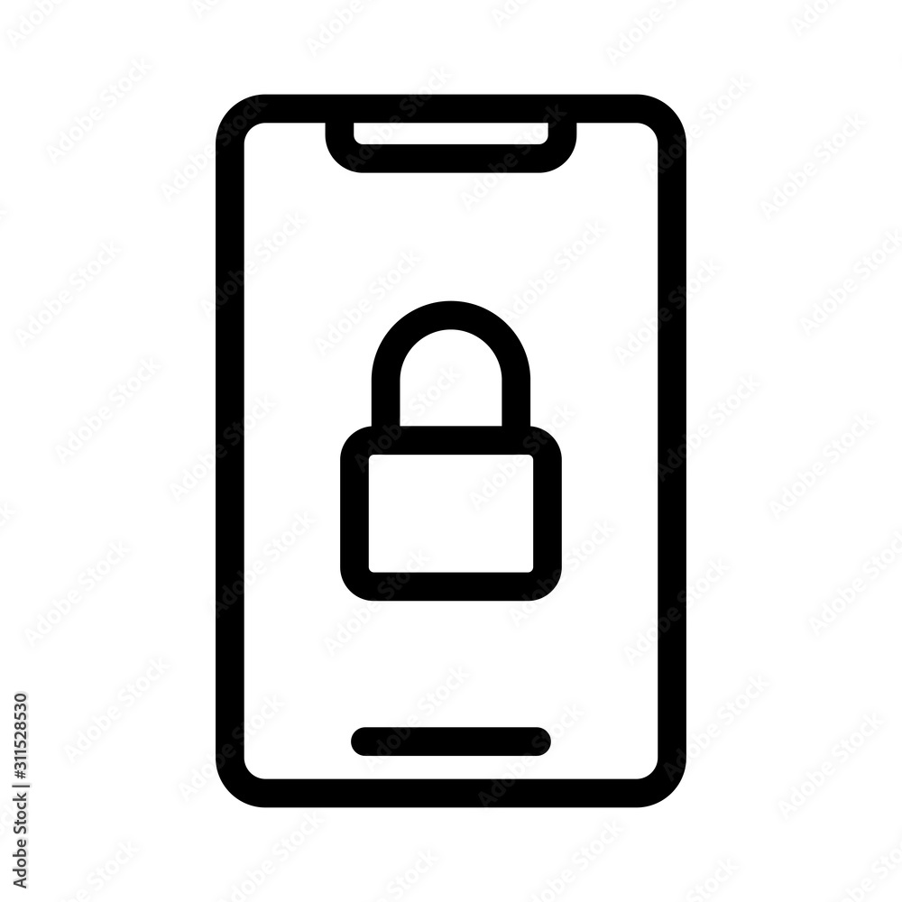 lock lock