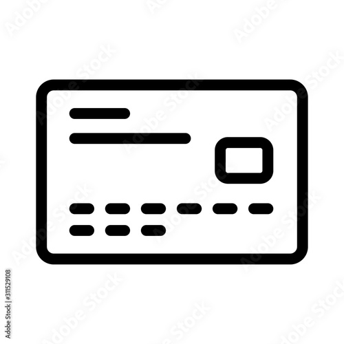card