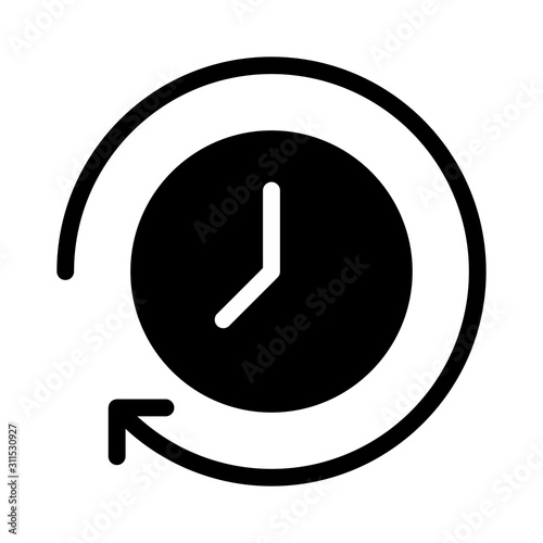 clock