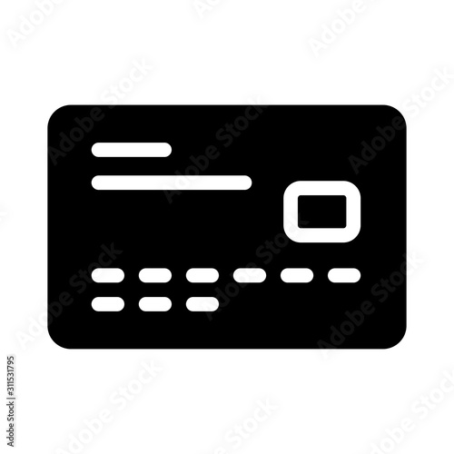 card