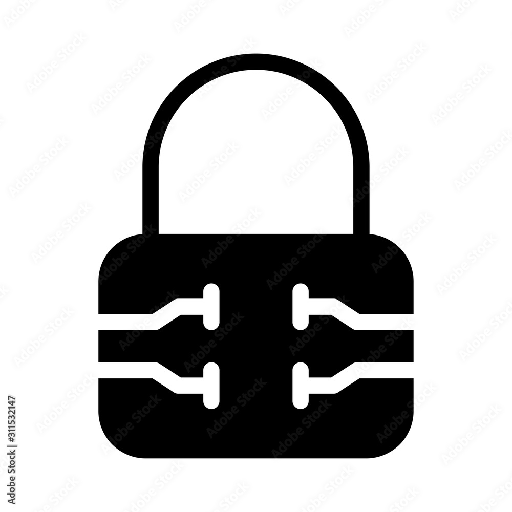 padlock padlock