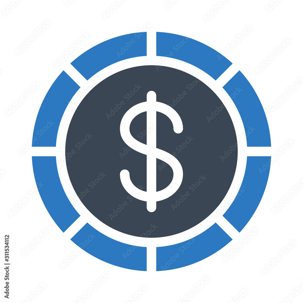dollar dollar