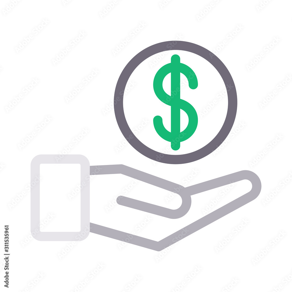 dollar dollar