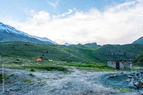 Deosai National Park Chilum 03 photo