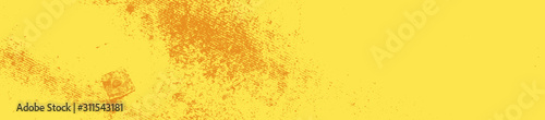abstract orange and yellow colors background