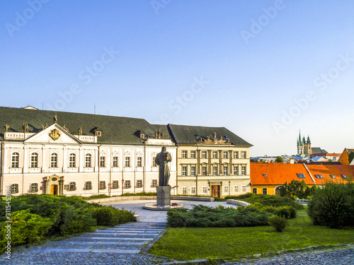 Photography Nitra, Neutra, Slowakische Republik, Pressburg Umgebung