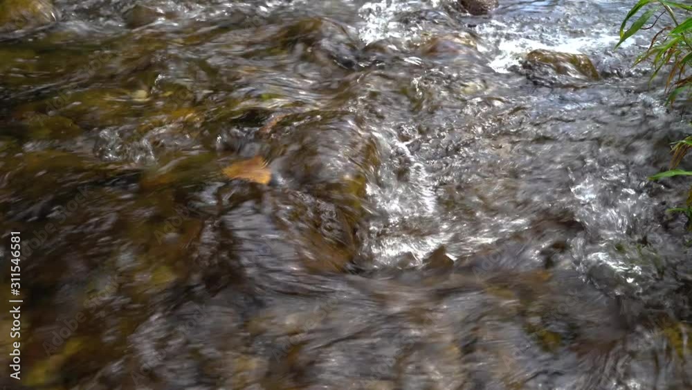 4K Waterfalls in the southernmost part of Thailand, crystal clear, excellent fresh water flowing, turbulent flowing waterfalls 4K Waterfalls in the southernmost part of Thailand, crystal clear, excellent fresh water flowing, turbulent flowing waterfalls