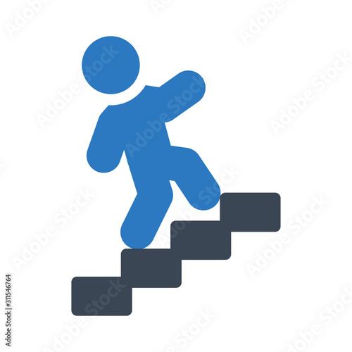stair