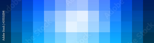sfondo, pixel, quadrati, griglia, tecnologia