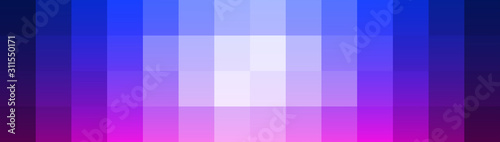 sfondo, pixel, quadrati, griglia, tecnologia
