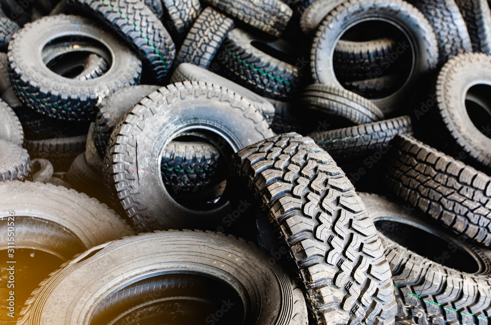 Old Tire recycling is the process of recycling vehicles tires that are no longer suitable for use on vehicles due to wear or irreparable damage in pyrolysis industry. Old Tire recycling is the process of recycling vehicles tires that are no longer suitable for use on vehicles due to wear or irreparable damage in pyrolysis industry.