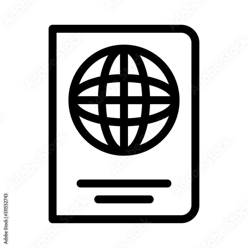 passport