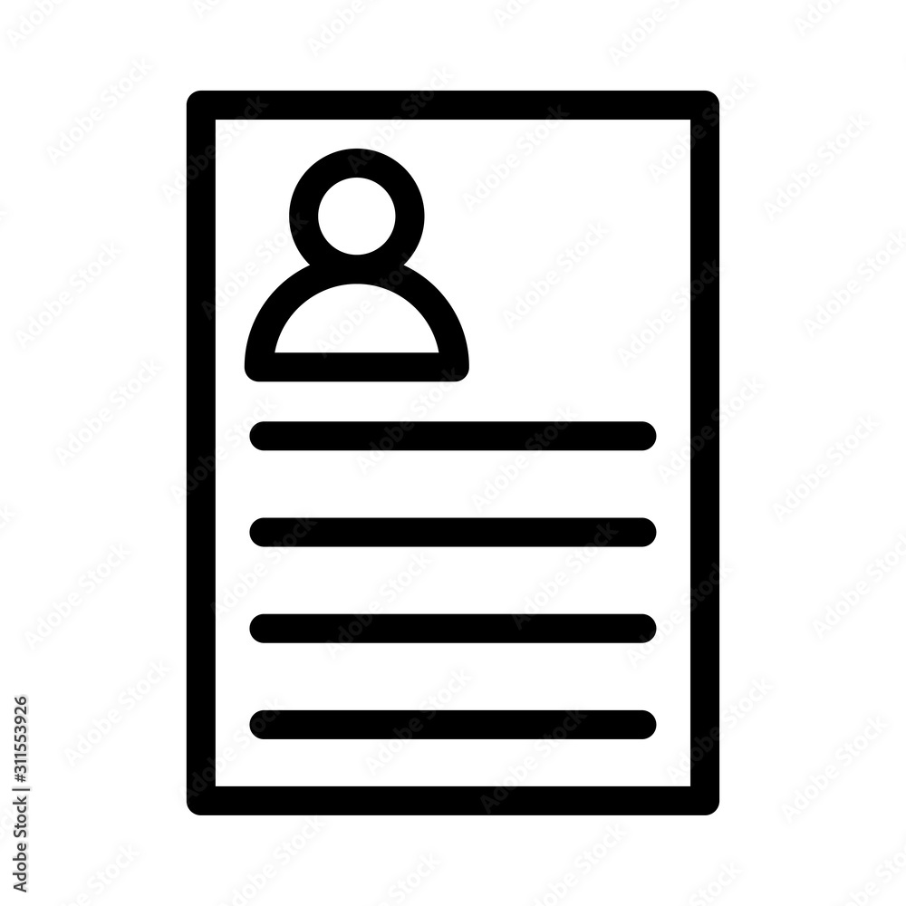 Cv Cv