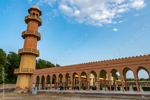 Hyderabad Eidgah Masjid Mosque 10 photo