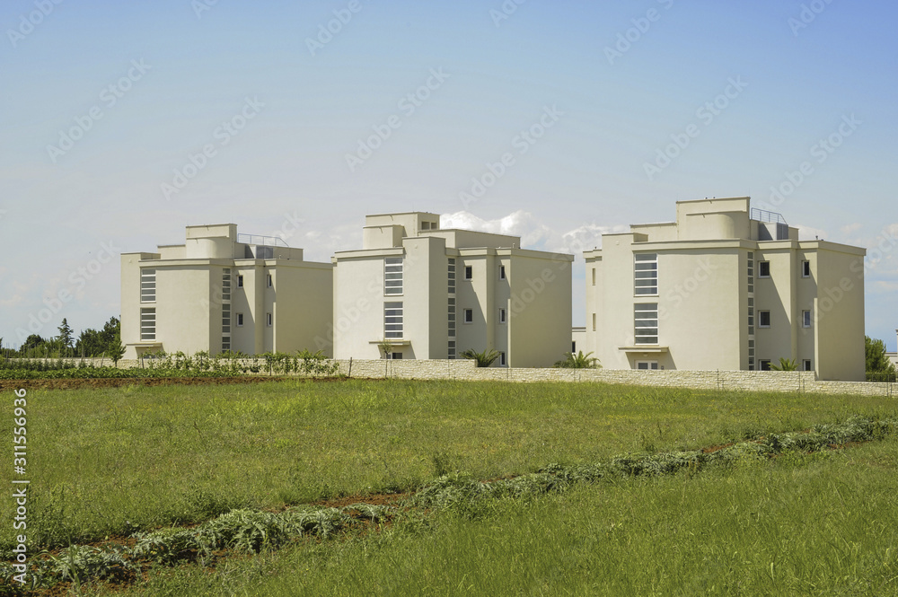 Istrien, Kroatien, Katoro, Hotel Kempinski, Umag Istrien, Kroatien, Katoro, Hotel Kempinski, Umag