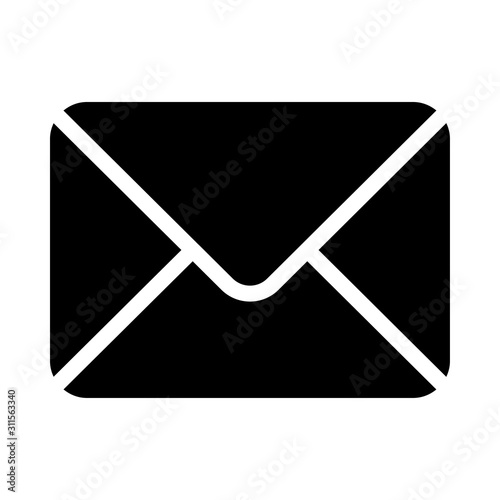 message