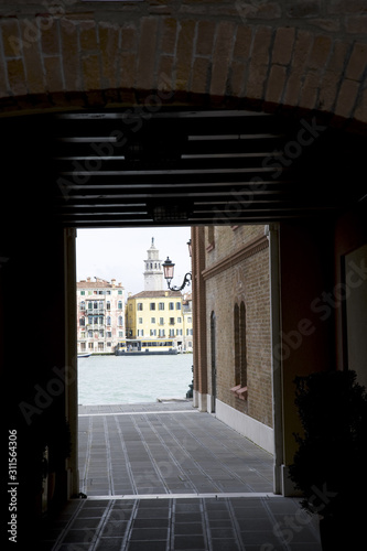 Venedig, Italien, Venetien