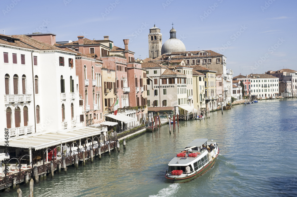 Venedig, Italien, Venetien