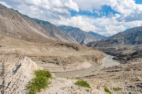 Gilgit Karakoram Highway 33