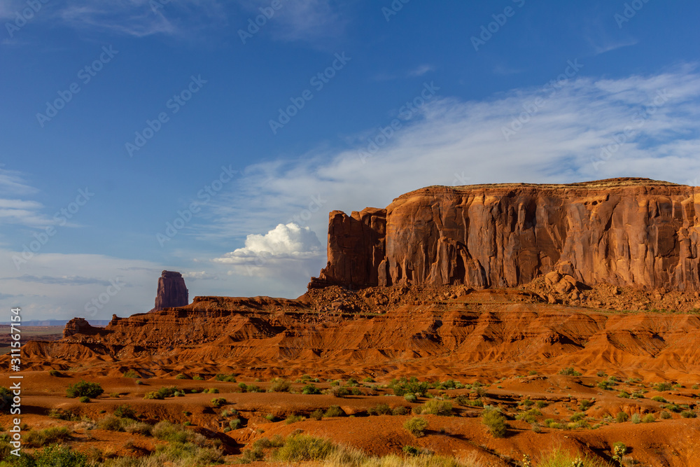 Monument Valley