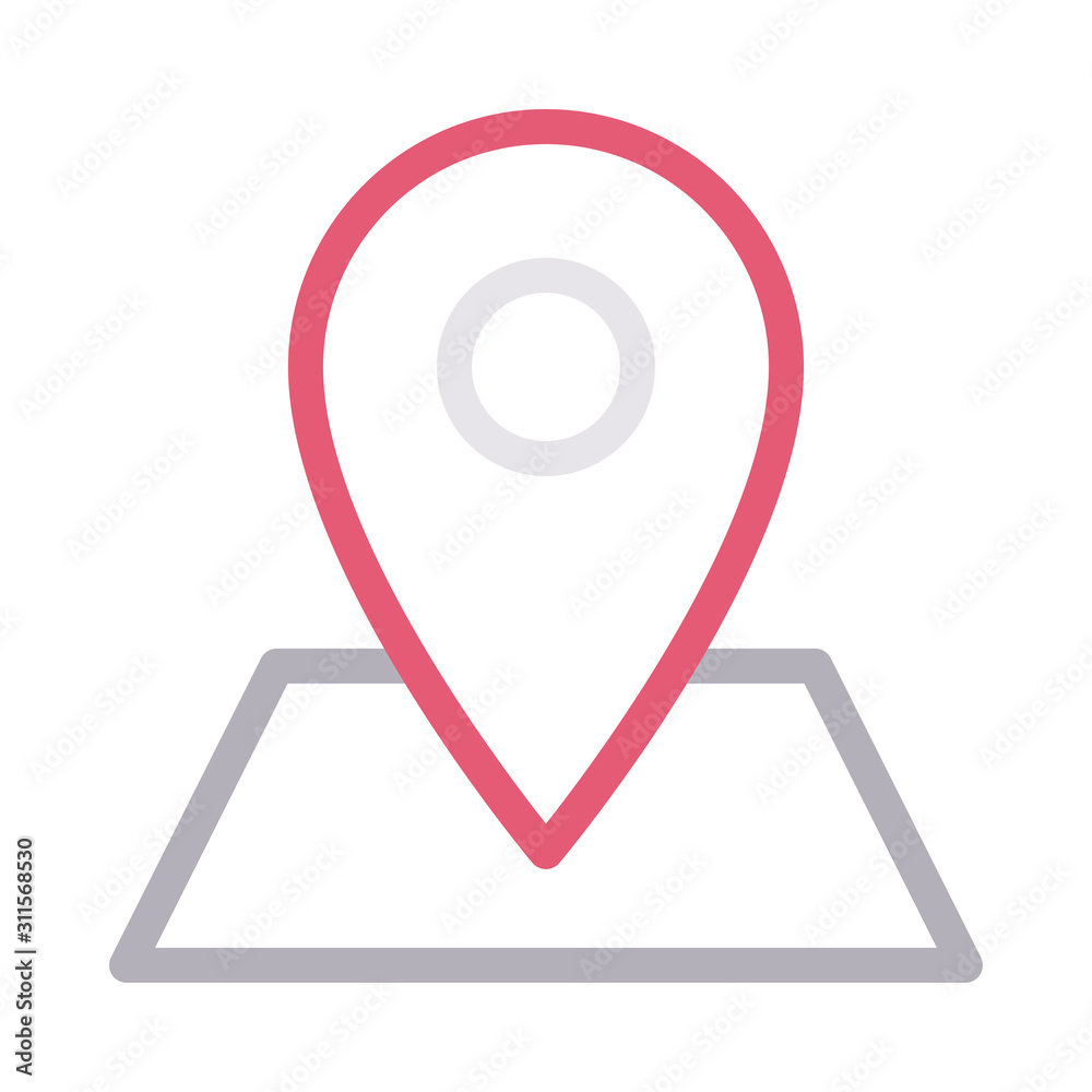 location