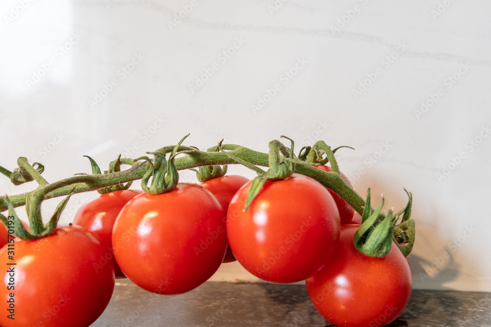 Tomaten Tomaten