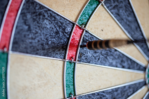 abstract background with arrows