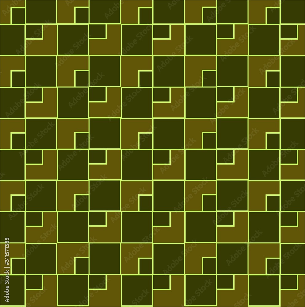 abstract mosaic background with squares abstract mosaic background with squares