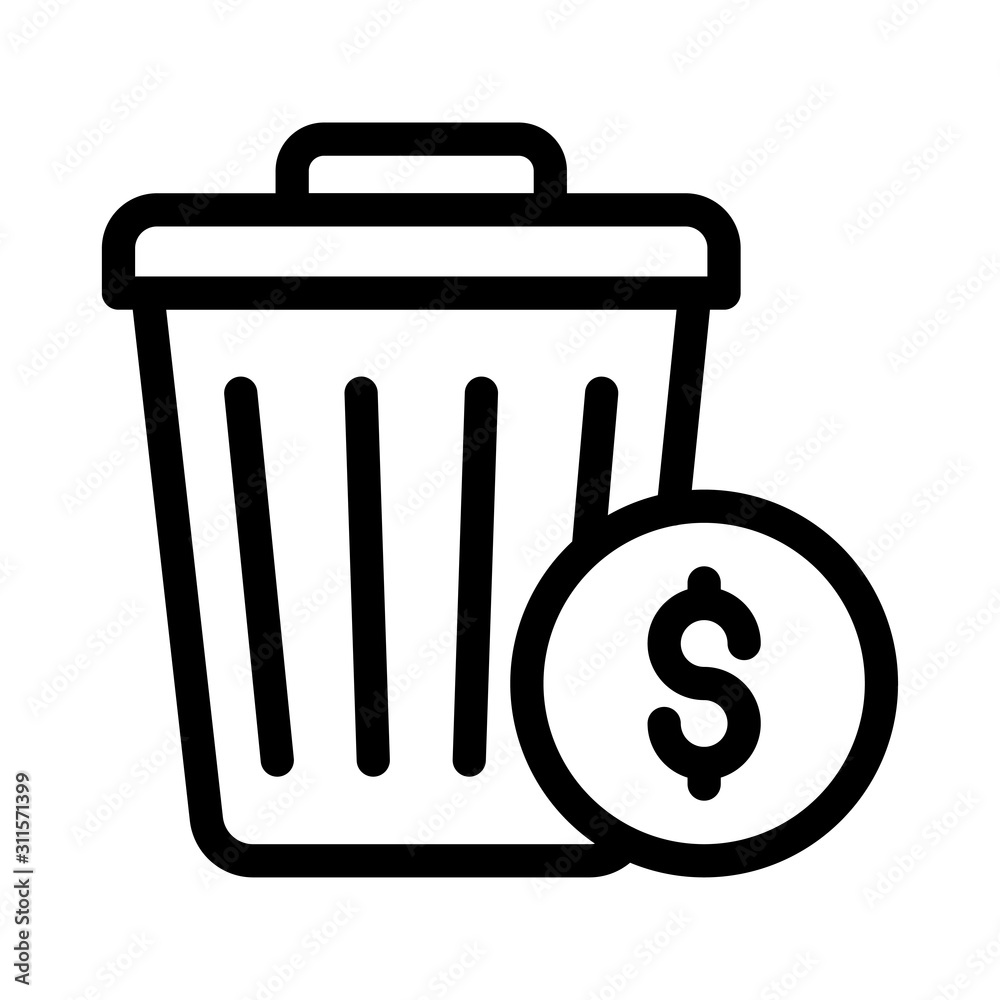 trash trash
