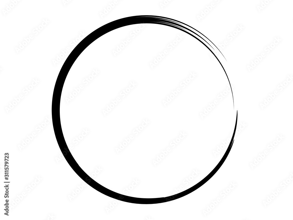 Grunge thin marking element.Grunge oval shape made for your design.Paint oval frame. Grunge thin marking element.Grunge oval shape made for your design.Paint oval frame.