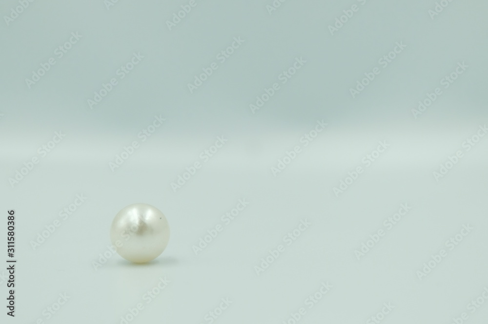 christmas balls on a blue background christmas balls on a blue background