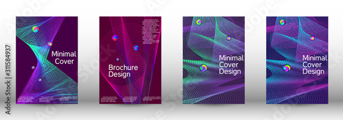 Cover design.