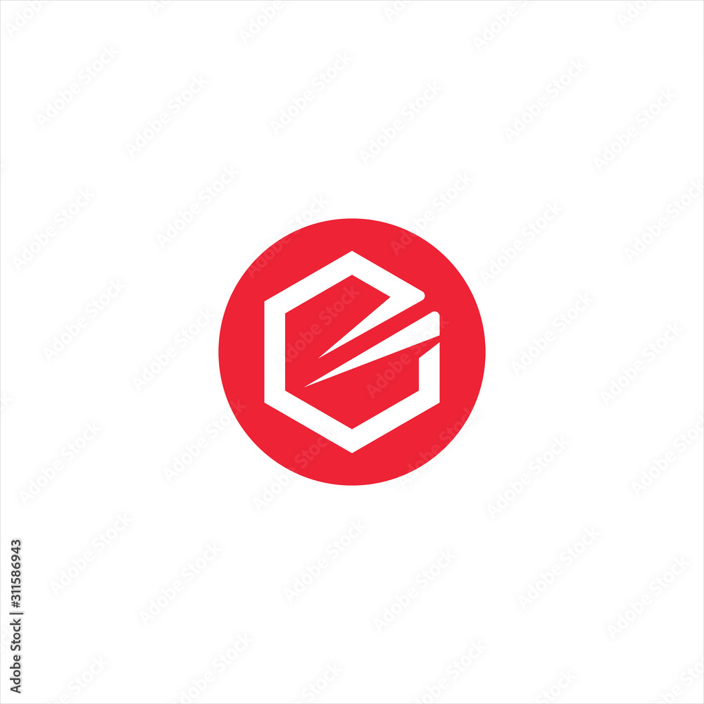 Letter E logo icon design template elements. Vector color sign. Letter E logo icon design template elements. Vector color sign.