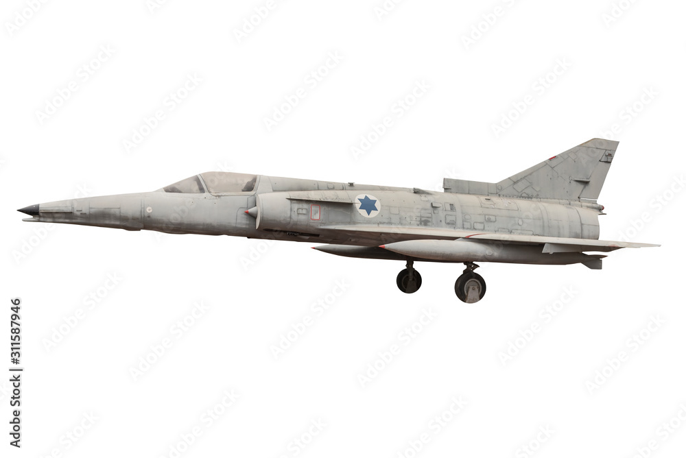 Herzliya, Israel - 10.05.2018: Retro airplanes exhibition. Isolated Herzliya, Israel - 10.05.2018: Retro airplanes exhibition. Isolated