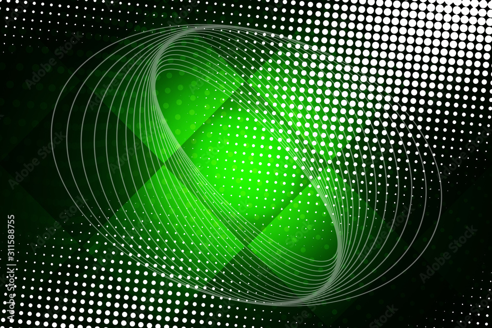 abstract, blue, pattern, illustration, design, wallpaper, green, texture, light, halftone, dot, graphic, dots, art, digital, backdrop, color, circle, wave, technology, artistic, curve, concept, image