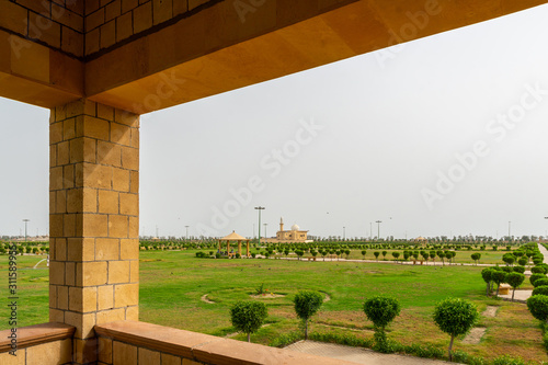 Karachi Bagh Ibne Qasim Park 124 photo