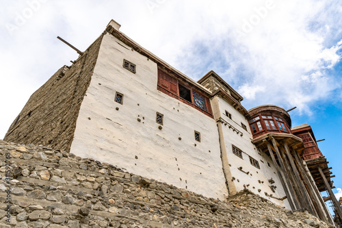 Karimabad Baltit Fort 16 photo