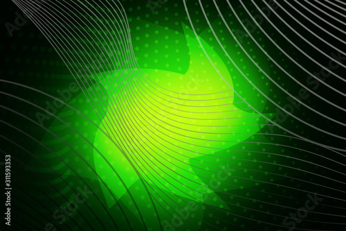 abstract  green  blue  light  design  wallpaper  technology  illustration  graphic  digital  space  pattern  lines  wave  fractal  concept  business  motion  art  backgrounds  futuristic  web  energy