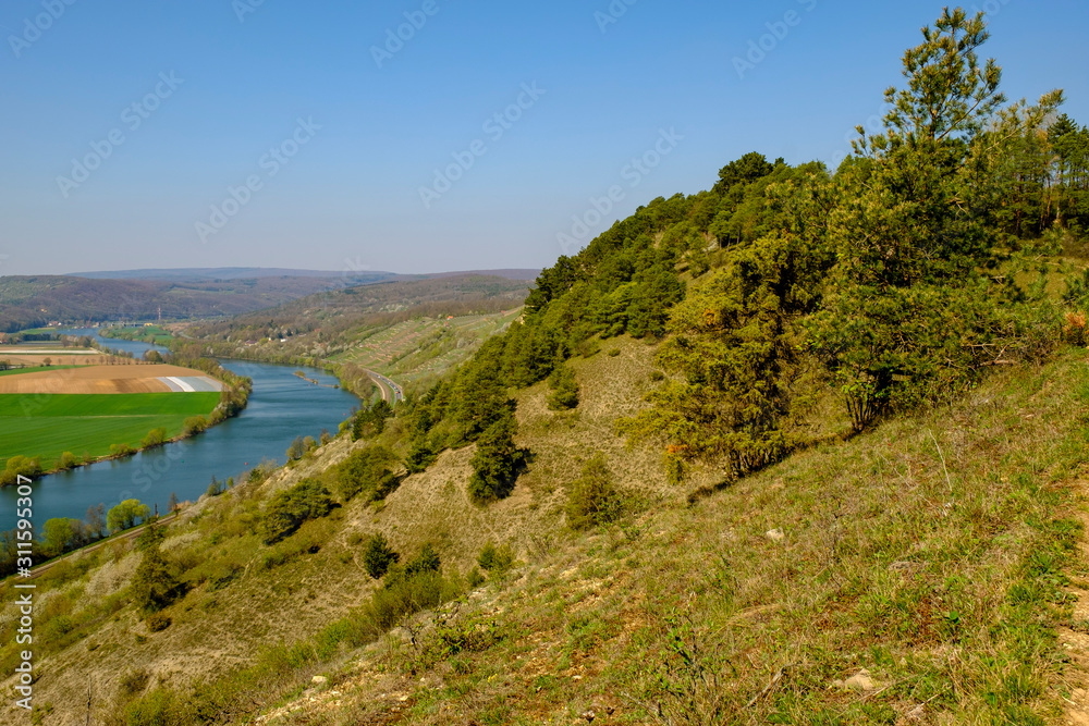 Naturschutzgebiet Grainberg-Kalbenstein Naturschutzgebiet Grainberg-Kalbenstein