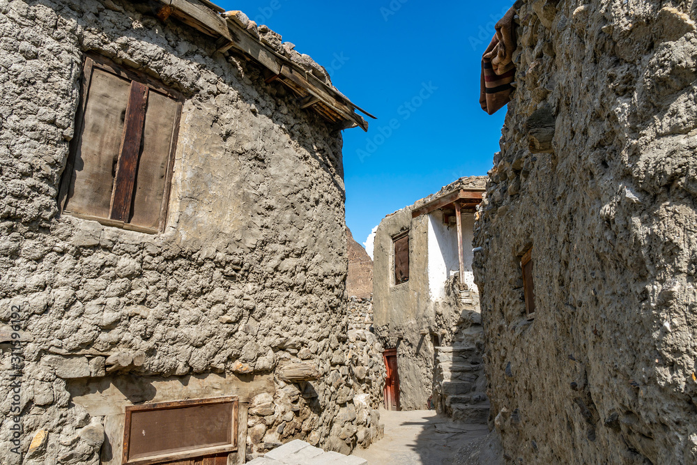 Karimabad Old Town 59