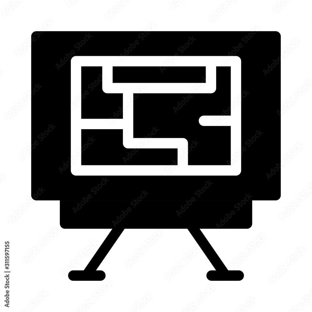 Fototapeta premium board